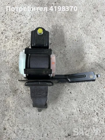 Предпазен колан Хонда ЦРВ 2 Honda CR-V, снимка 7 - Части - 47282146