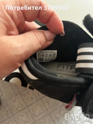 adidas Superstar 360 Boot / Winterized (PrimaLoft), снимка 4 - Детски маратонки - 55783749