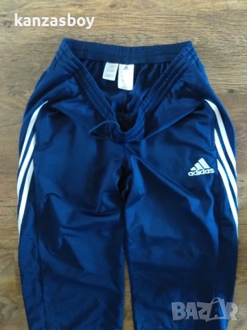 Adidas - страхотно мъжко долнище Л , снимка 2 - Спортни дрехи, екипи - 44313493