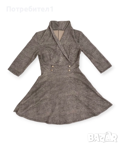 Дамска Рокля