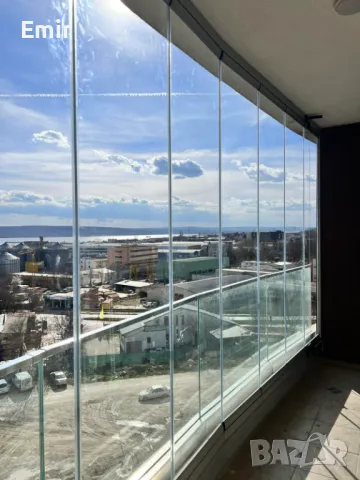 БЕЗПРОФИЛНО ОСТЪКЛЕНИЕ НА БАЛКОНИ И ТЕРАСИ, снимка 6 - Други - 40935242