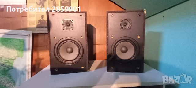 Тонколони Sony, снимка 2 - Тонколони - 52899949