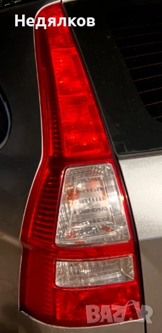 Ляв стоп за Honda CRV 3 - оригинален
