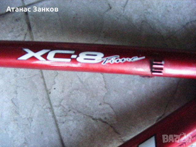 Ухо за рамка и счупена рамка 26 цола, снимка 7 - Части за велосипеди - 39359773