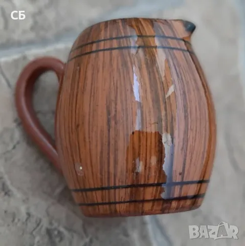 Колекционерски керамични стомни от България , снимка 3 - Декорация за дома - 48942323