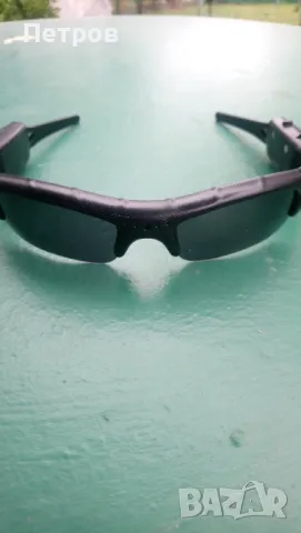 Слънчеви очила с мини камера! , снимка 1