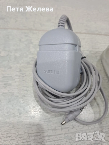Епилатор PHILIPS  Satinelle Ice Premium HP6513, снимка 3 - Епилатори - 52991515