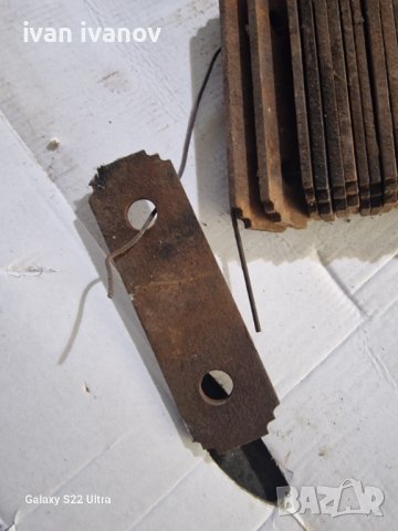 Чукове за Фуражомелка , снимка 7 - Селскостопанска техника - 39111508