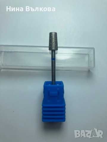 Накрайник за премахване на мъртва кожа