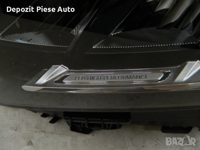 Ляв фар Mercedes GLC X254 FULL LED HIGH PERFORMANCE, 2022, 2023, 2024, 2025, оригинален код A2549063, снимка 3 - Части - 52208625