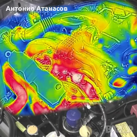 Термовизия и инспекционна камера гр.Смолян, снимка 8 - Други услуги - 49624495