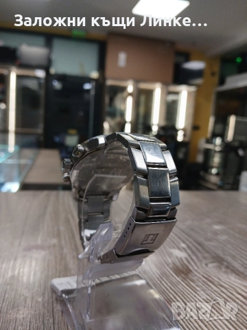 Часовник Tissot V8 1853, снимка 4 - Мъжки - 52915476