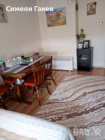 Продавам 2 съседни жилища на бул. Русия, бл.59, ет.14, Добрич срещу магазин Кауфланд, снимка 10 - Апартаменти - 53228949