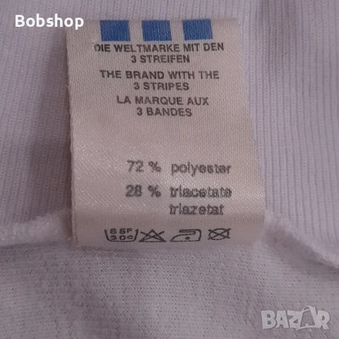 Red Bull Salzburg - Adidas - season 1992/1993, снимка 6 - Футбол - 50701235