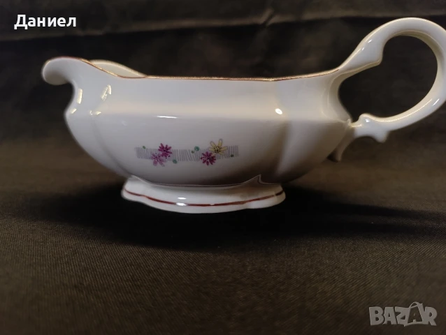 Сосиера на фабрика Изида, снимка 2 - Антикварни и старинни предмети - 50999631