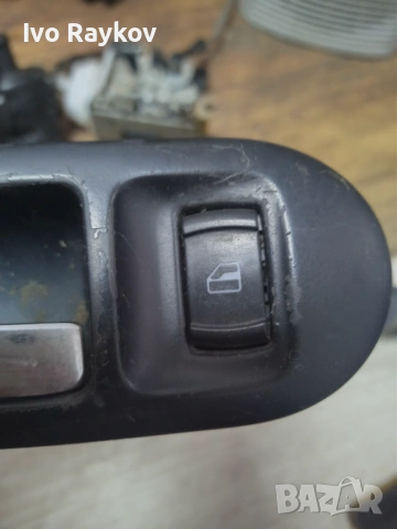 ПРЕДНА ЛЯВА ВЪТРЕШНА ДРЪЖКА , VW PASSAT , 3B2837113 , снимка 7 - Части - 54158335