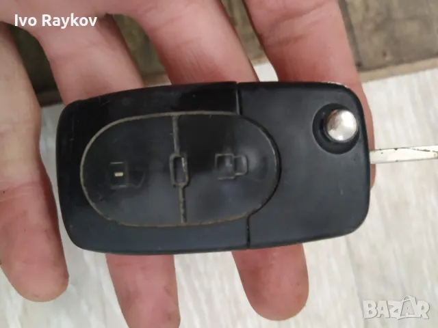 Ключ , дистанционно за AUDI , A3 , A4 , снимка 4 - Части - 47822719