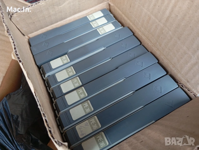 Ролки AGFA GEVAERT PE36