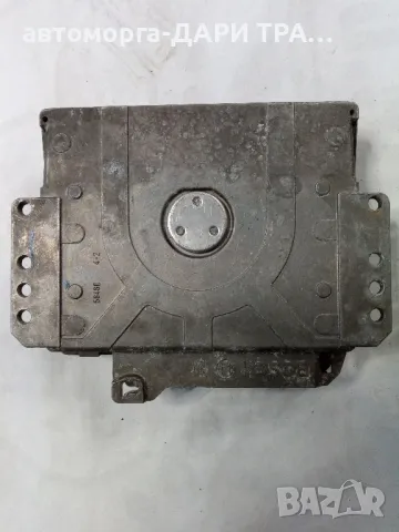 Компютър за Пежо 406 Бензин 2.0i 16V, снимка 2 - Части - 49188851