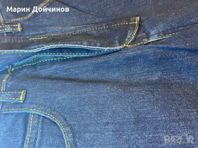 Мото Дънки , снимка 4 - Аксесоари и консумативи - 48632402