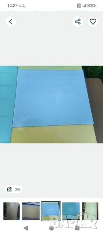 Плоскости поликарбонат плътни. , снимка 3 - Други - 54289455