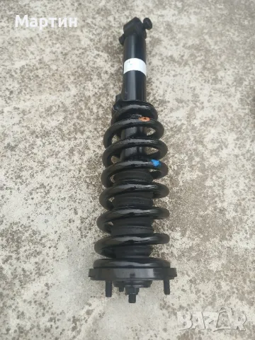 Макферсон-преден десен (амортисьор+ пружина)за Киа Соренто - дизел 2.5 CRDI 16 V - 140 к.с.