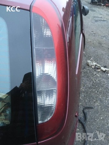 Десен стоп за Опел/Opel Corsa C