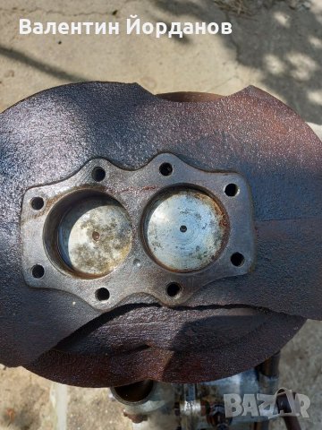 Puch 1934 пух, снимка 7 - Мотоциклети и мототехника - 33743548