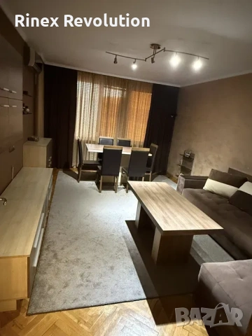 Многостаен апартамент под наем в квартал Мараша, снимка 10 - Апартаменти - 54065949