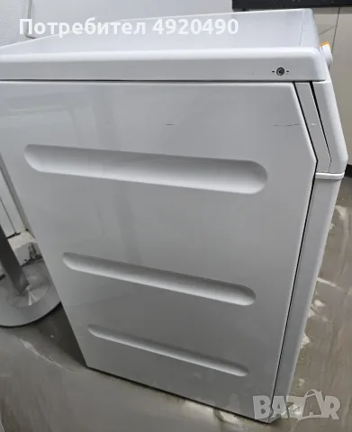 Пералня MIELE Softtronic W2241 5кг 1400 оборота, снимка 9 - Перални - 55743540