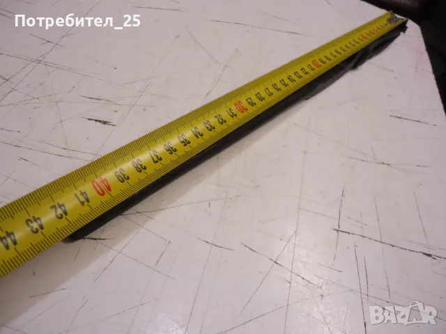 Ковашки клещи, снимка 10 - Клещи - 48747636