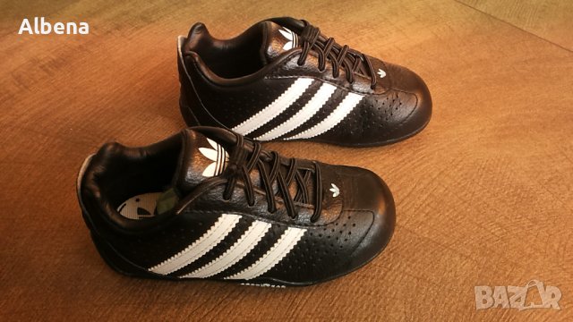 Adidas Размер EUR 22 / UK 5 1/2K детски маратонки 30-13-S