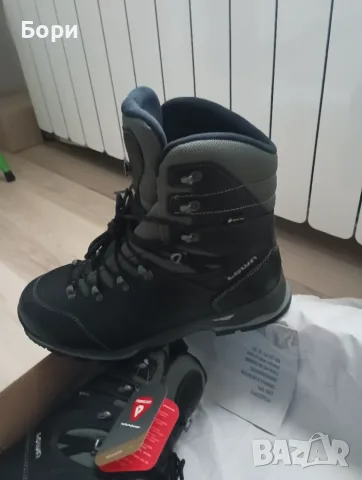 Lowa Yukon ice ll 42.5, снимка 4 - Екипировка - 56245364