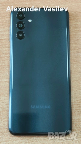 Samsung Galaxy A04s, снимка 3 - Samsung - 54255366