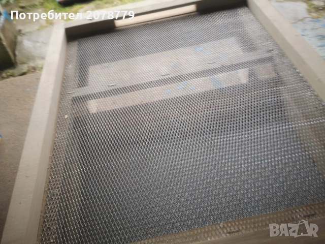 Производител на пчелни кошери , снимка 5 - За пчели - 53323835