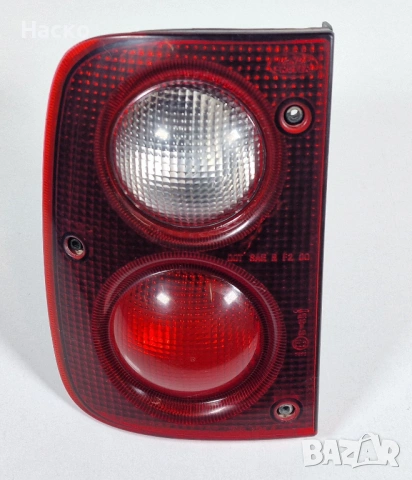 Ляв Стоп Land Rover Freelander Ланд Ровер Фриилендер