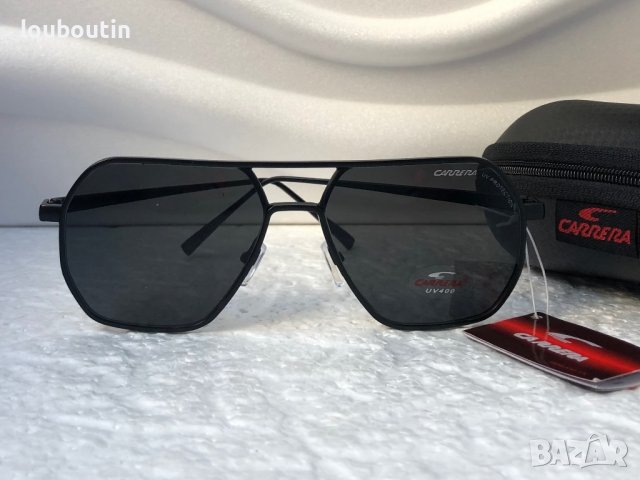 Carrera 2022 мъжки слънчеви очила УВ 400, снимка 4 - Слънчеви и диоптрични очила - 38209213
