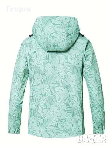 Тънко яке, подходящо за сезона., снимка 3 - Якета - 51873128