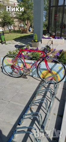 Велосипед Puch Mistral A 1982-83 , снимка 16 - Велосипеди - 54227497