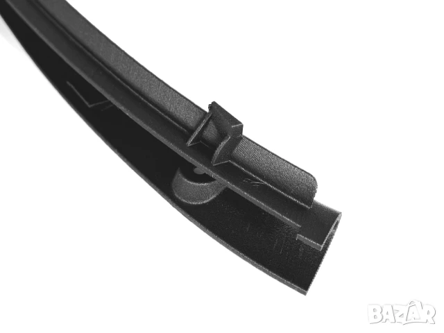 Mercedes SL R129 Долна Рамка за Hardtop - A1297903545, A1297903645, снимка 7 - Части - 51250502