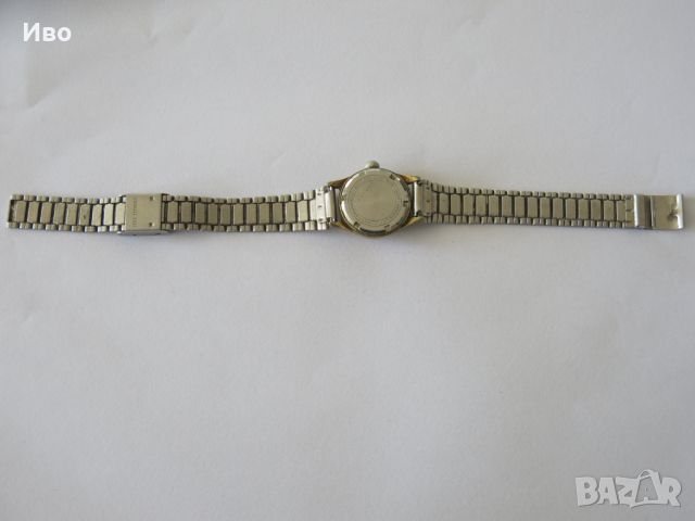 Рядък дамски ретро часовник Antima sport 48144, снимка 8 - Дамски - 44694910