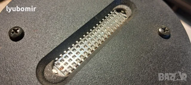 Лентови говорители, снимка 4 - Тонколони - 48852042