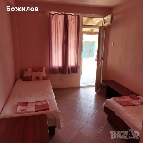 Бунгало "Панорама"- Лозенец ,Южно черноморие ,Стая за двама, снимка 11 - Квартири, нощувки - 29142504