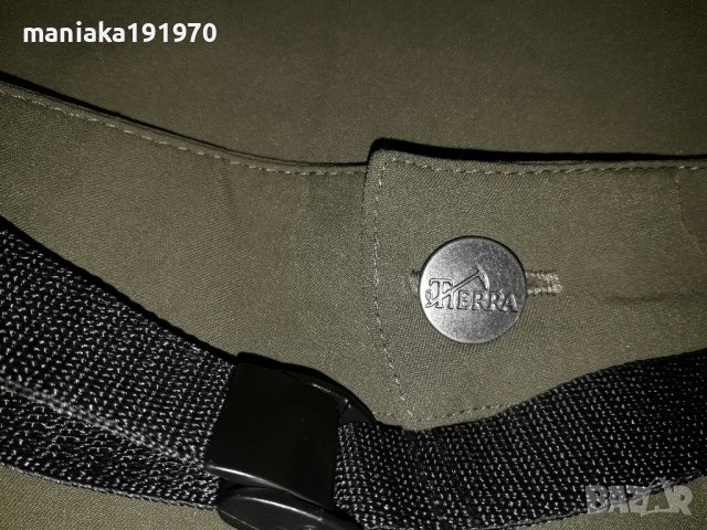 Tierra (S) мъжки катерачески къси панталони, снимка 4 - Къси панталони - 37111447