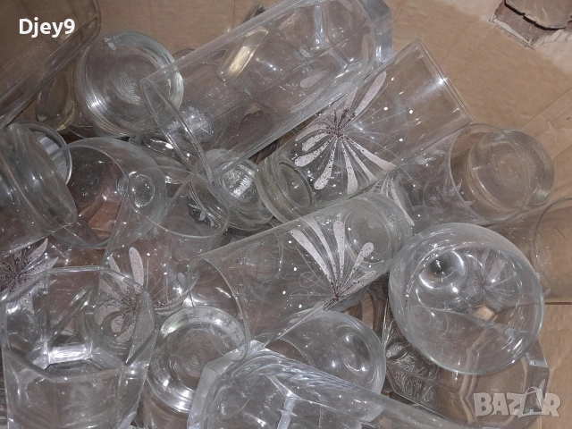 чаши чинии и други , снимка 16 - Сервизи - 53212038