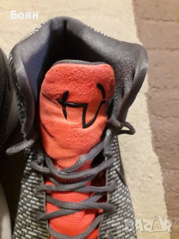 Nike Hyperdunk 2017 Basketball shoes, снимка 2 - Кецове - 39022122