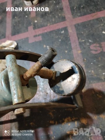 Помпа, снимка 12 - Аксесоари и консумативи - 31887193