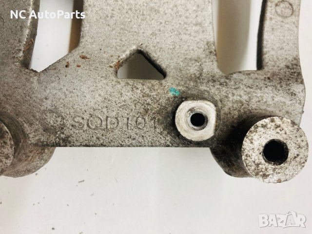 Двигател бракет стойка за MAXUS DELIVER 9 2.0 дизел 163 коня 2022, снимка 5 - Части - 42609713