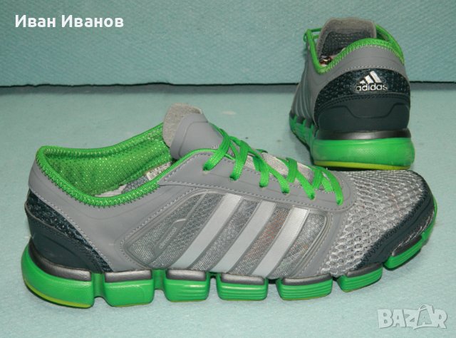 маратонки adidas Performance CC OSCILLATE  номер 44,5-45,5, снимка 8 - Маратонки - 36783209