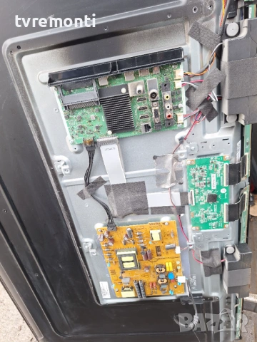 подсветка, от дисплей VES500QNDP-N2-N45 от телевизор HITACHI Модел  50HAK6150, снимка 3 - Части и Платки - 53230677